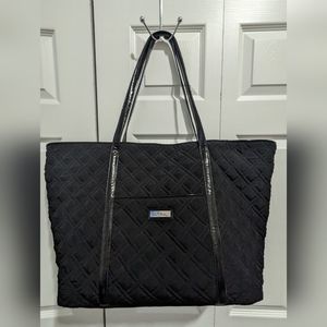 Vera Bradley miller travel bag